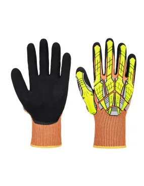 Gant DX VHR Impact couleur : Orange taille L - PORTWEST - - A727ORRLPORTWEST