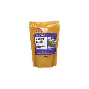 SikaCem® Antigel liquide - Carton - SIKA