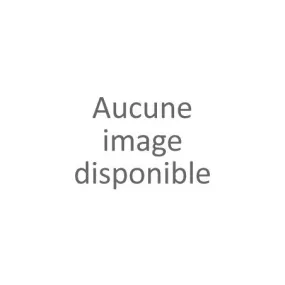 Tennis montantes noir fille (24-30)